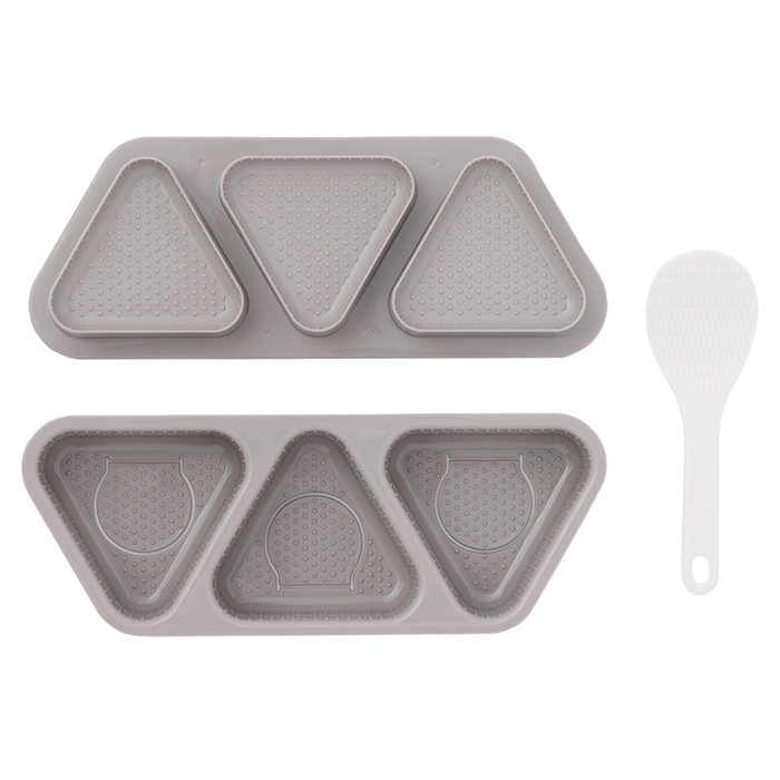 簡単のり巻きおにぎり君