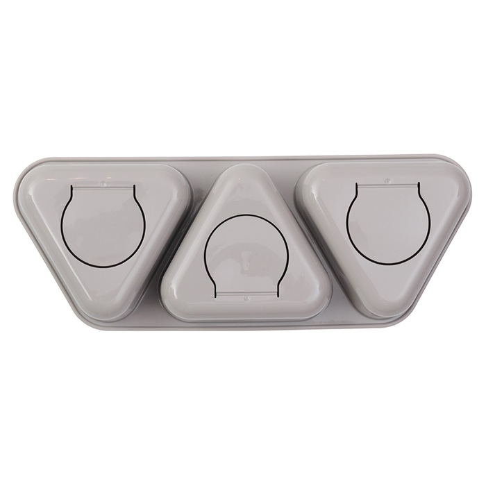 簡単のり巻きおにぎり君