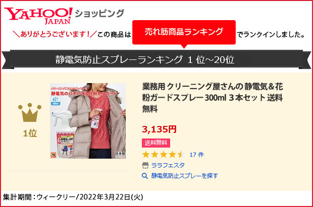 ランキング入り