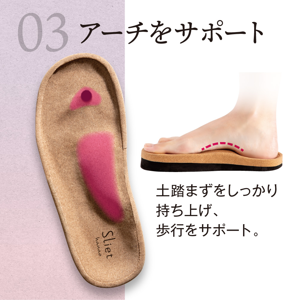 スリエット Hanao