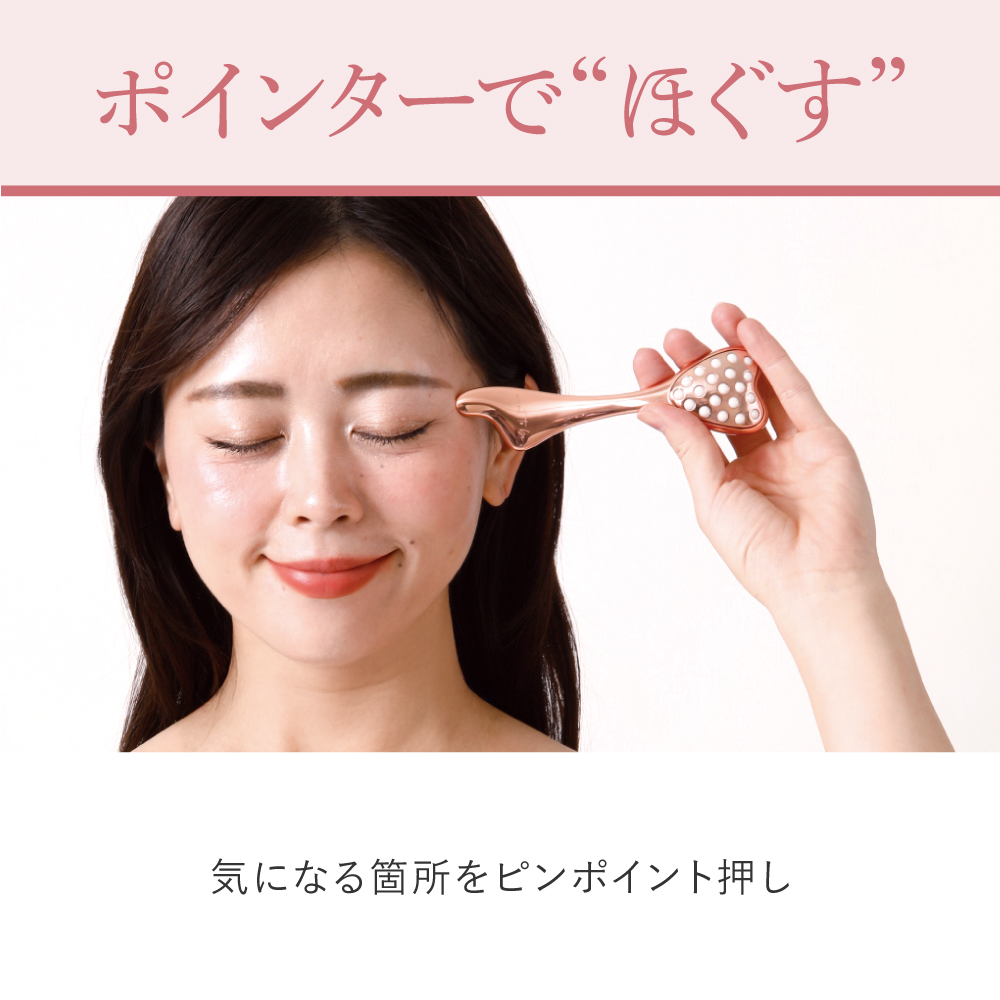 ＷＴＢ フェイスローラー