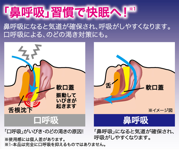 薄型ナイトサイレンサー