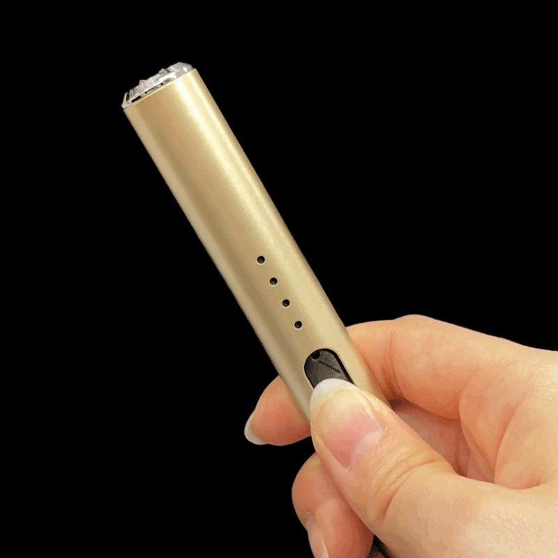 充電式プラズマライター