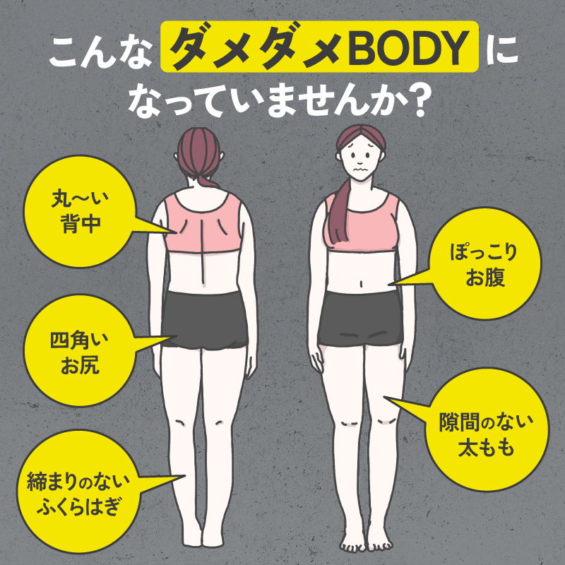 ダイエットインソール 中敷き パワースリムアク...の詳細画像1