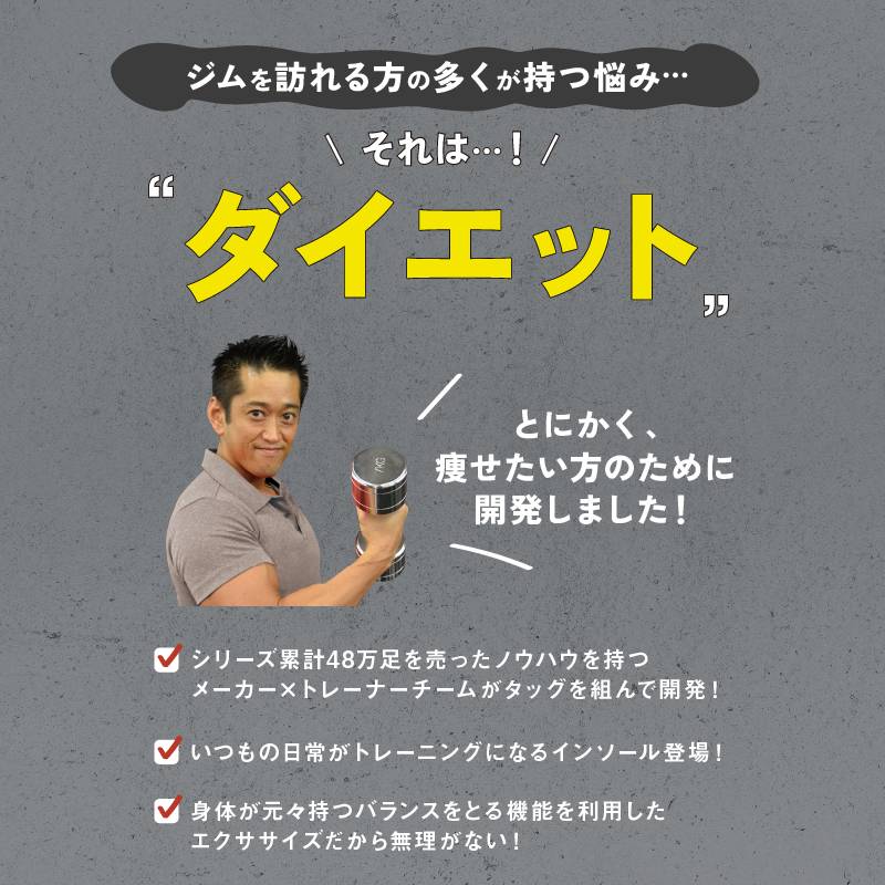 ダイエットインソール 中敷き パワースリムアク...の詳細画像2