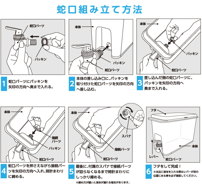 ドリンクサーバー ソソギーナ