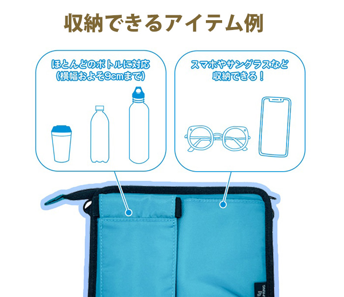 かる旅ポケット