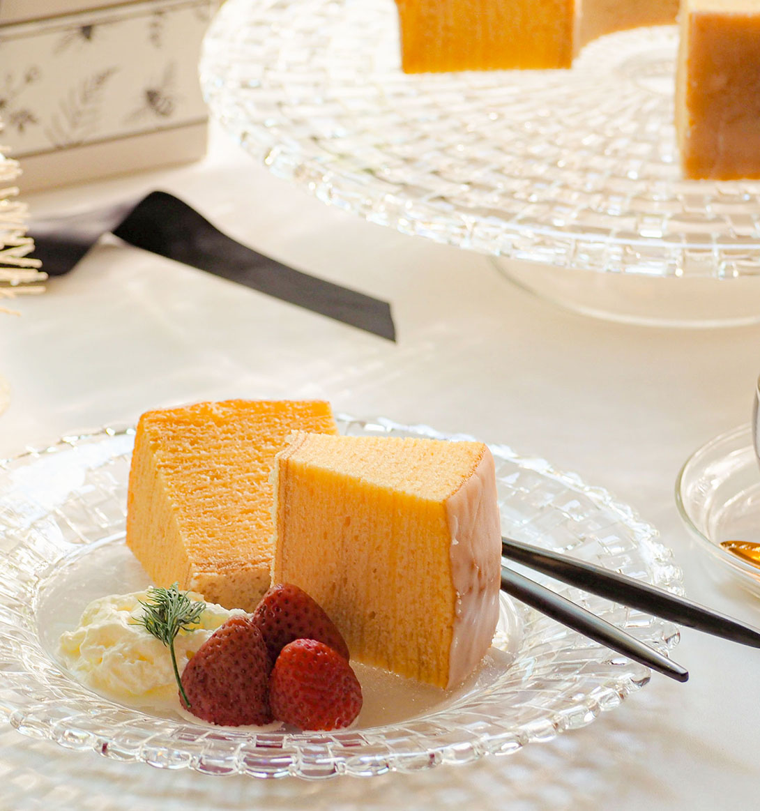 明るさを与えてくれるナハトマン ボサノバ