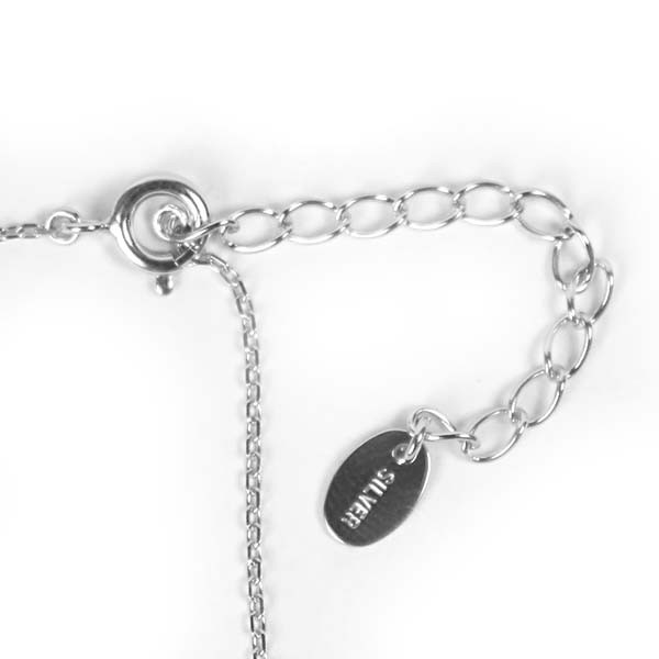 4℃ ヨンドシー カナル4℃ ヨンド 正規品 ネックレス ペアネックレス メンズ レディース 151514421004/151514421052の画像