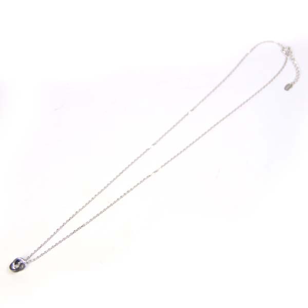 4℃ ヨンドシー カナル4℃ ヨンド 正規品 ネックレス ペアネックレス メンズ レディース 151514421004/151514421052の画像