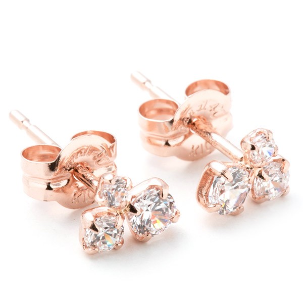 Canal4℃（カナルヨンドシー） 4℃ ヨンドシー カナル4℃ ピアス