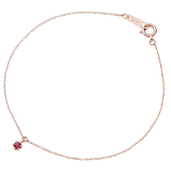 【美品】4℃　ヨンドシー　シルバー　バングル　ブレスレット　レディース　メンズ ヨンドシー 4℃ 4℃エターナルシルバーブレスレット(001505058