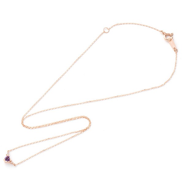 Canal4℃（カナルヨンドシー） 4℃ ヨンドシー ネックレス レディース