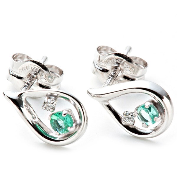 Canal4℃（カナルヨンドシー） カナル4℃ ピアス レディース ドロップ