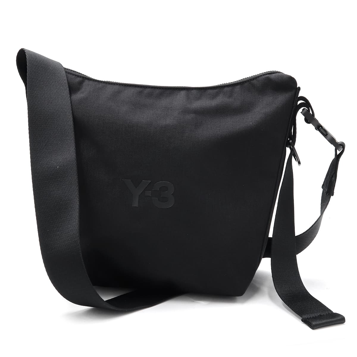 Y-3 ワイスリー X BODY SMALL JW6216 クロスボディバッグ ボディバッグ