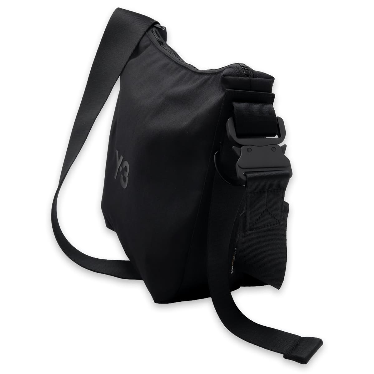 Y-3 ワイスリー X BODY SMALL JW6216 クロスボディバッグ ボディバッグ