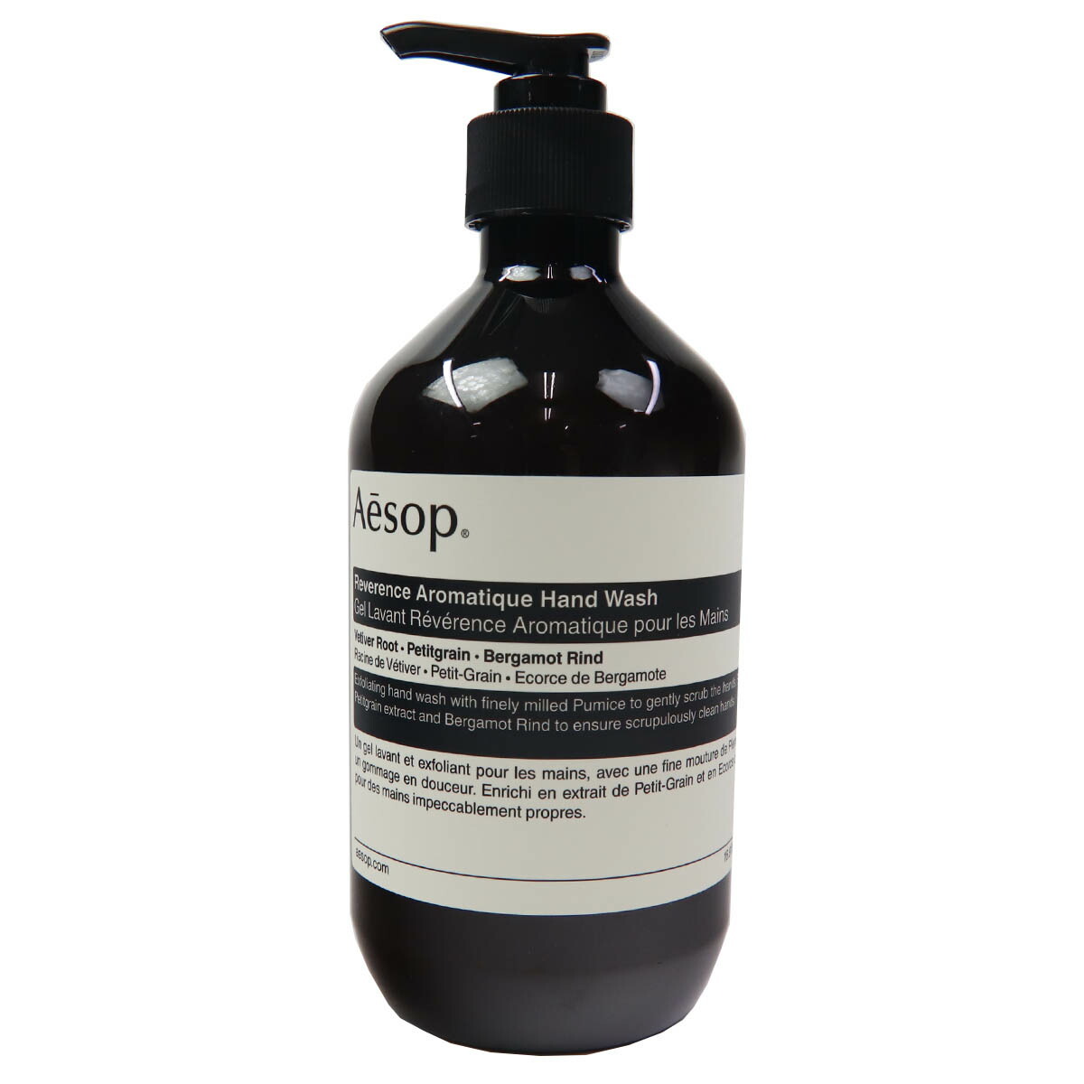 代引き手数料無料 Aesop（イソップ）ハンドギフトセット ハンド