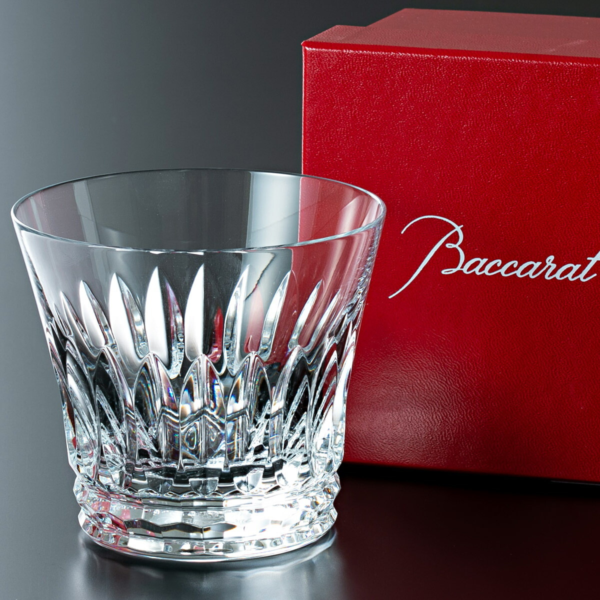 バカラ グラス Baccarat ティアラ タンブラー 1客 2814327 結婚祝い 記念日 コップ 新品 正規品 通販 ブランド :baccarat-162:バッグ  財布のプルミエール - 通販 - Yahoo!ショッピング