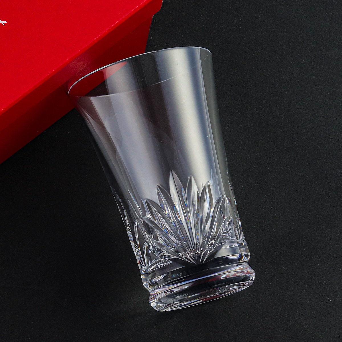 最新モデル バカラ グラス 名入れ 可 1客 食器 Baccarat グラス