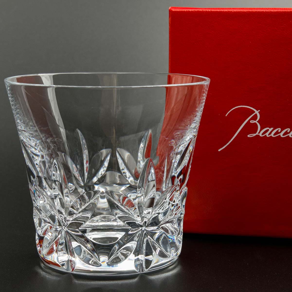 バカラ グラス エクラ タンブラー Baccarat イヤータンブラー 1