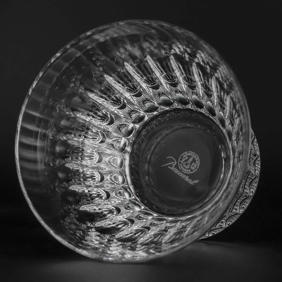 バカラ グラス Baccarat 響×バカラ タンブラー24 HIBIKI コラボ 