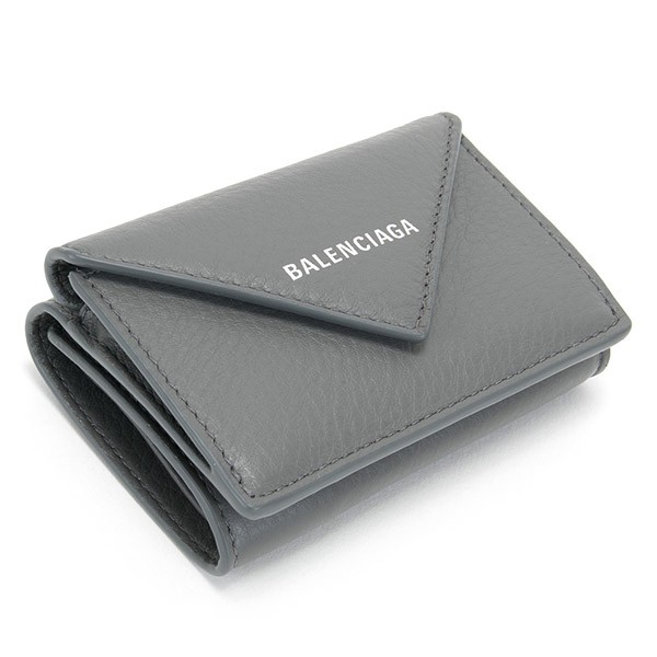 BALENCIAGA バレンシアガ 財布 三つ折り財布 ミニ財布 BALENCIAGA バレンシアガ 財布 三つ折り財布 ミニ財布