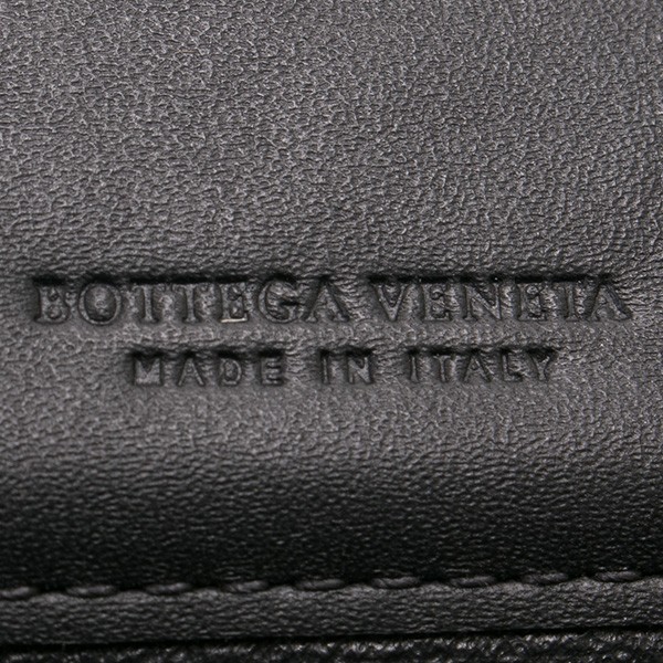 BOTTEGA VENETA ボッテガ 財布 メンズ 長財布 正規品 ボッテガ