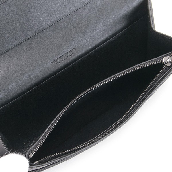 BOTTEGA VENETA ボッテガ 財布 メンズ 長財布 正規品 ボッテガ