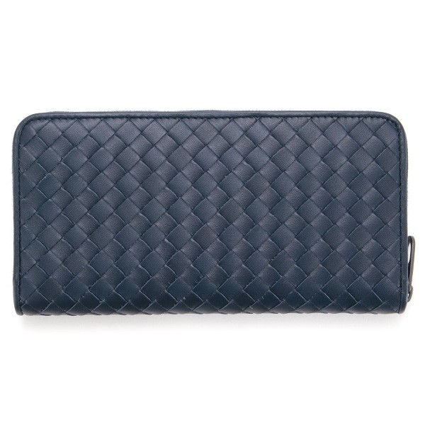 ボッテガヴェネタ BOTTEGA VENETA 財布 長財布 ラウンド