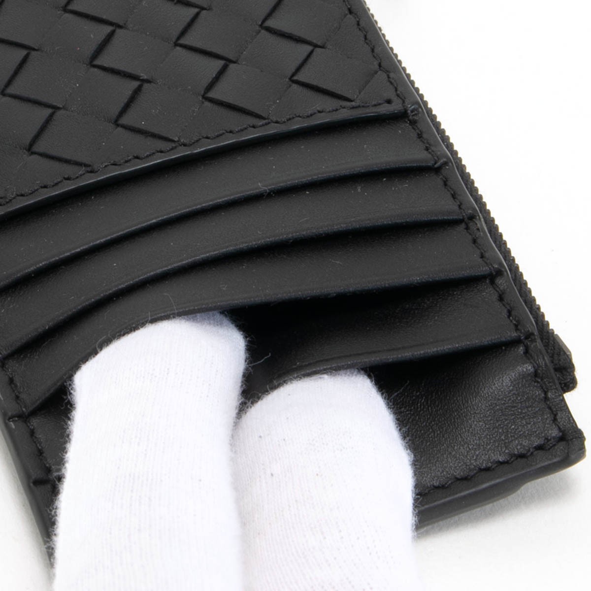 BOTTEGA VENETA（ボッテガ・ヴェネタ） コインケース ボッテガ bottega