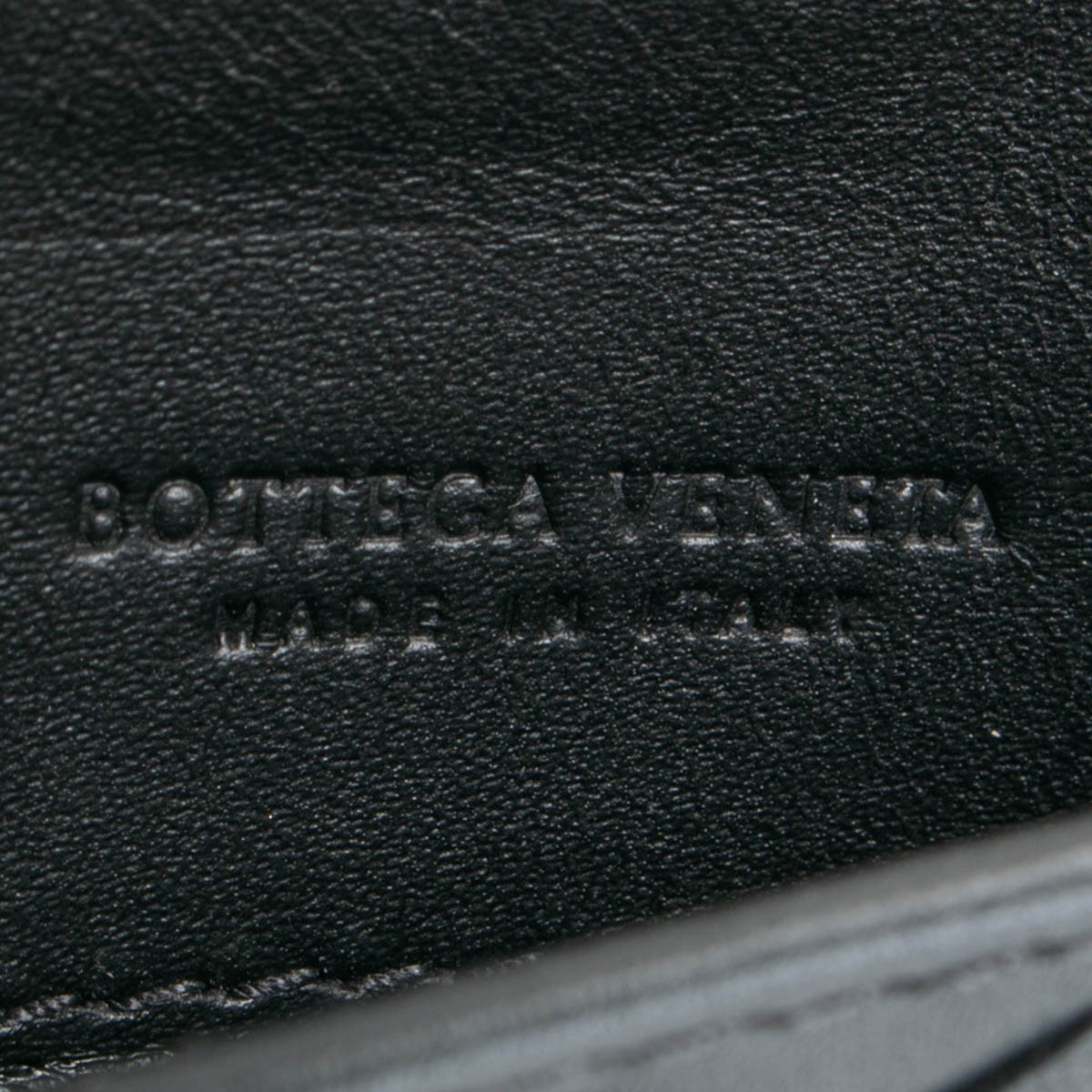 ボッテガヴェネタ コインケース ボッテガ bottega 正規品 veneta 小銭入れ メンズ 566430 V47W1 1275の画像