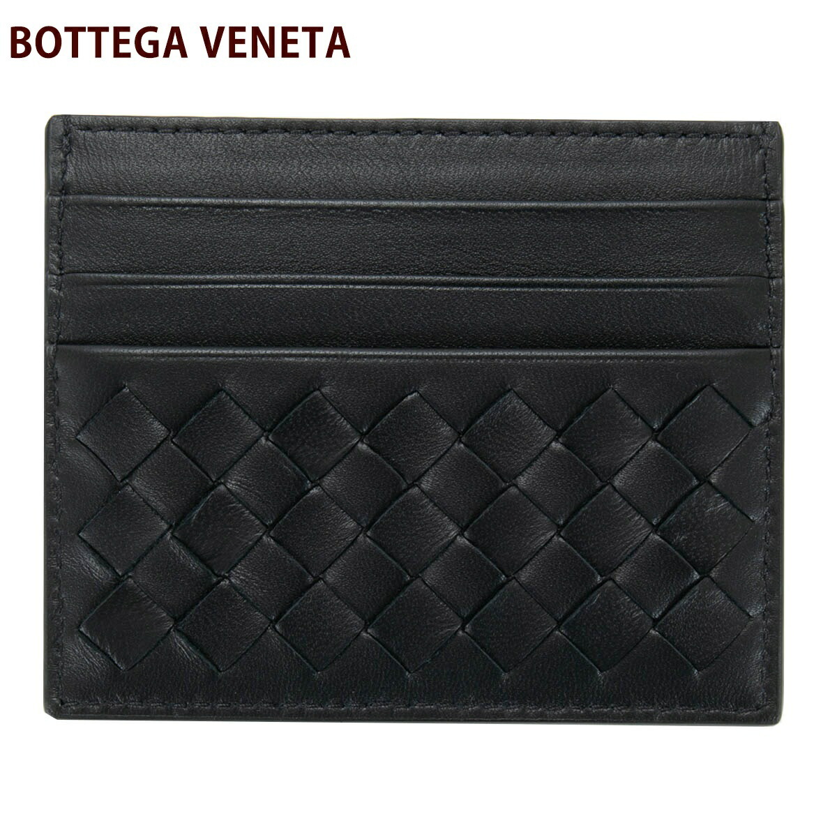 ボッテガヴェネタ BOTTEGA VENETA カードケース 名刺入れ