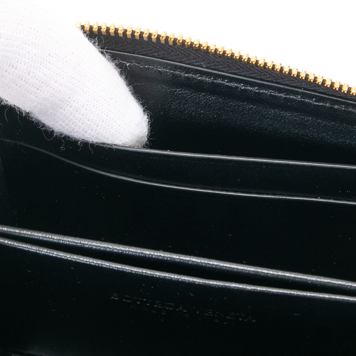 BOTTEGA VENETA ボッテガヴェネタ コインケース メンズ