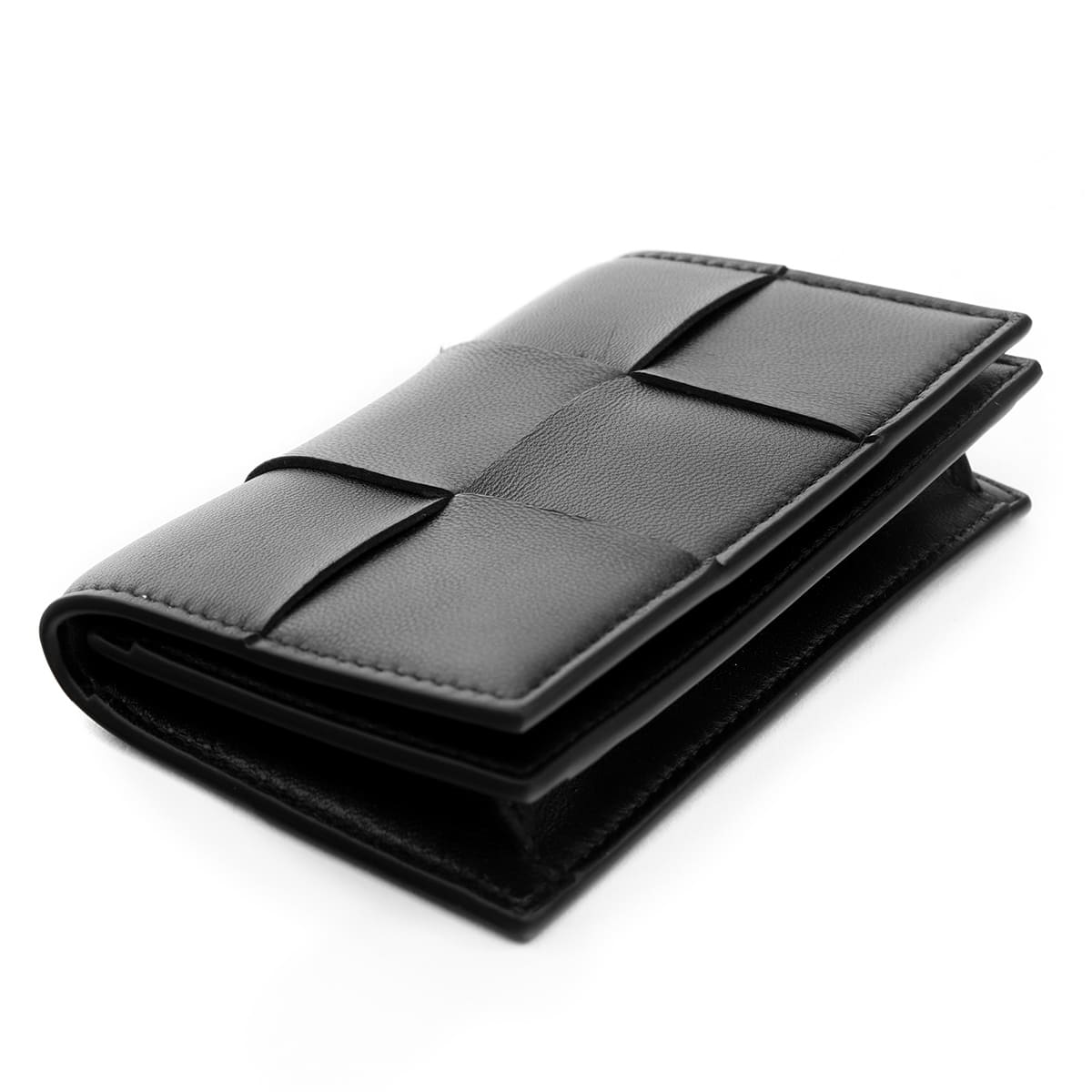 BOTTEGA VENETA ボッテガヴェネタ カードケース メンズ 正規品