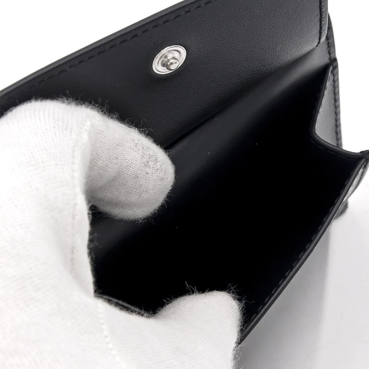 ボッテガヴェネタ 財布 ボッテガ 二つ折り BOTTEGA VENETA
