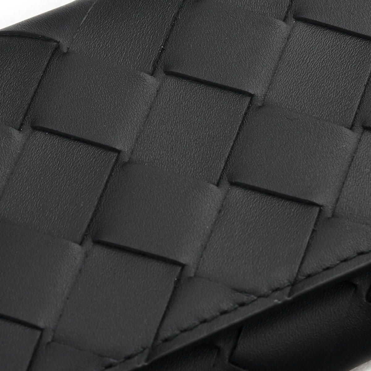 BOTTEGA VENETA ボッテガヴェネタ キーケース メンズ 本革 6連