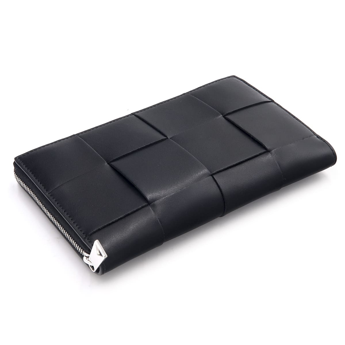 ボッテガ 財布 ヴェネタ BOTTEGA VENETA 長財布 レディース ラウンド