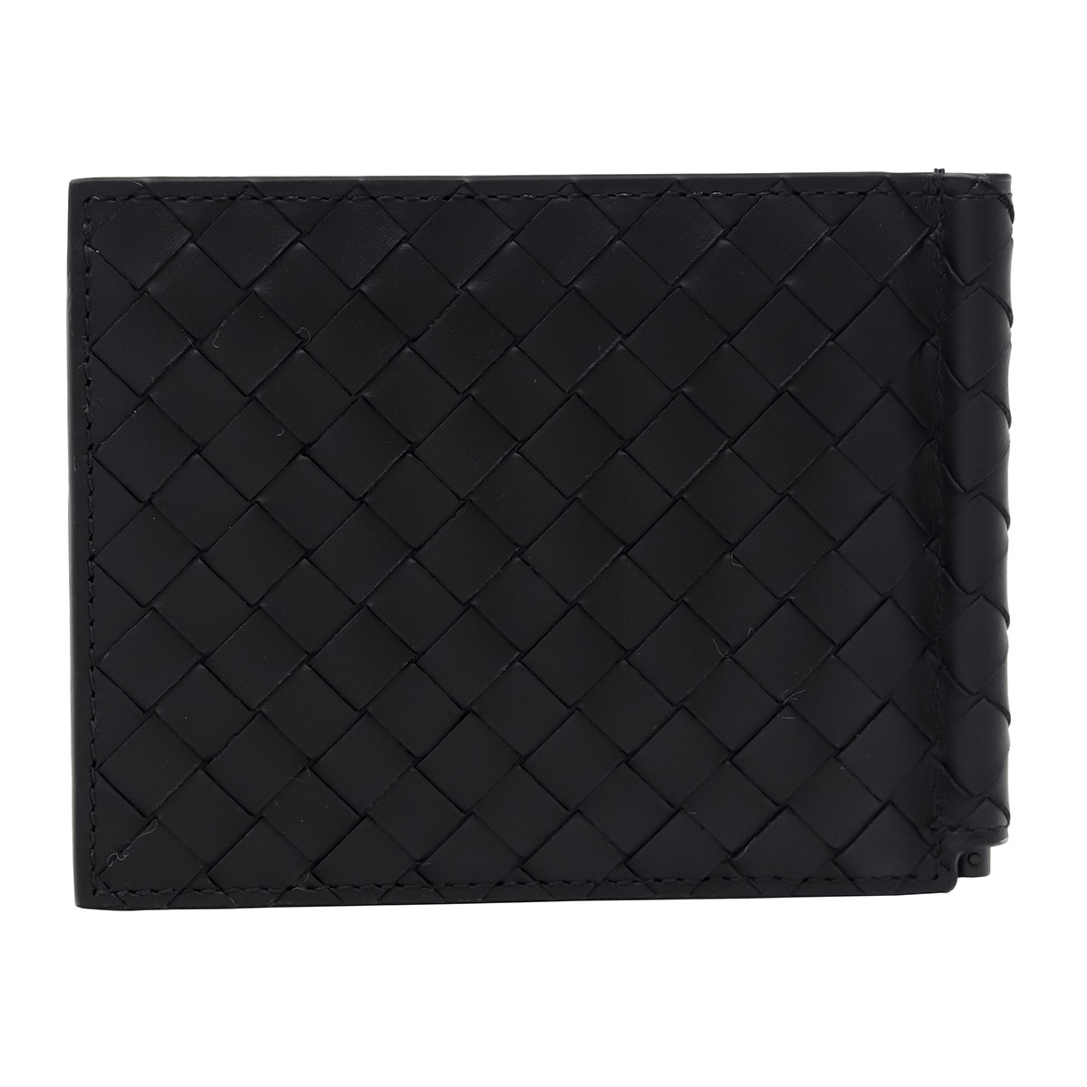 ボッテガヴェネタ 財布 ボッテガ 財布 二つ折り BOTTEGA VENETA 財布 メンズ 二つ折り財布 本革 ブラック 123180 V47W1 8966 bottega veneta |  | 02