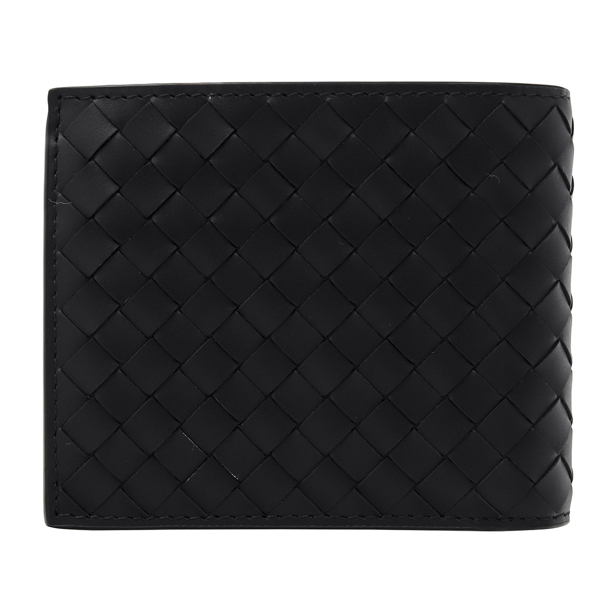 ボッテガヴェネタ 財布 ボッテガ 財布 二つ折り BOTTEGA VENETA 財布 メンズ 二つ折り財布 ブラック 193642 V47W1 8803 |  | 02