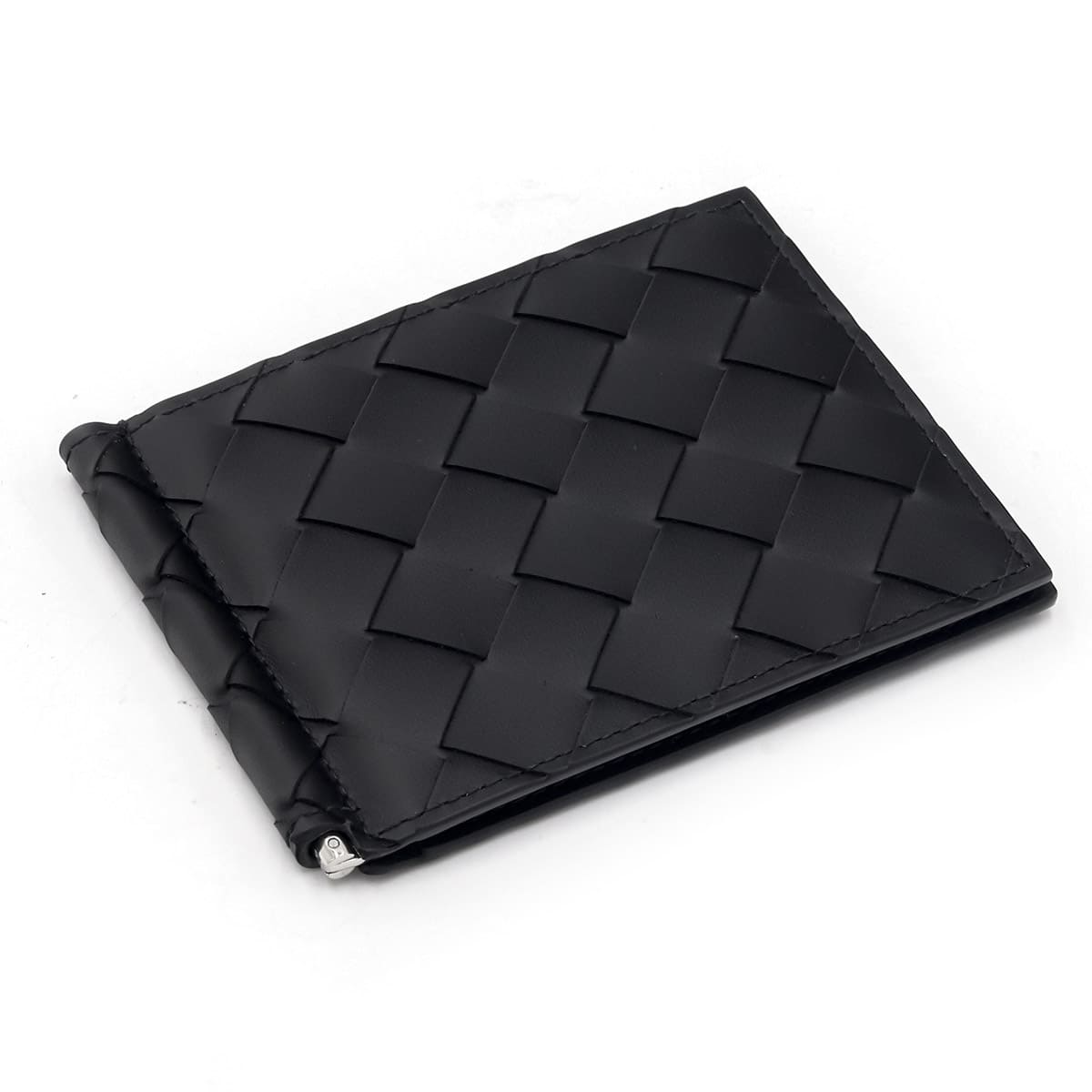 ボッテガヴェネタ 財布 ボッテガ 二つ折り BOTTEGA VENETA メンズ