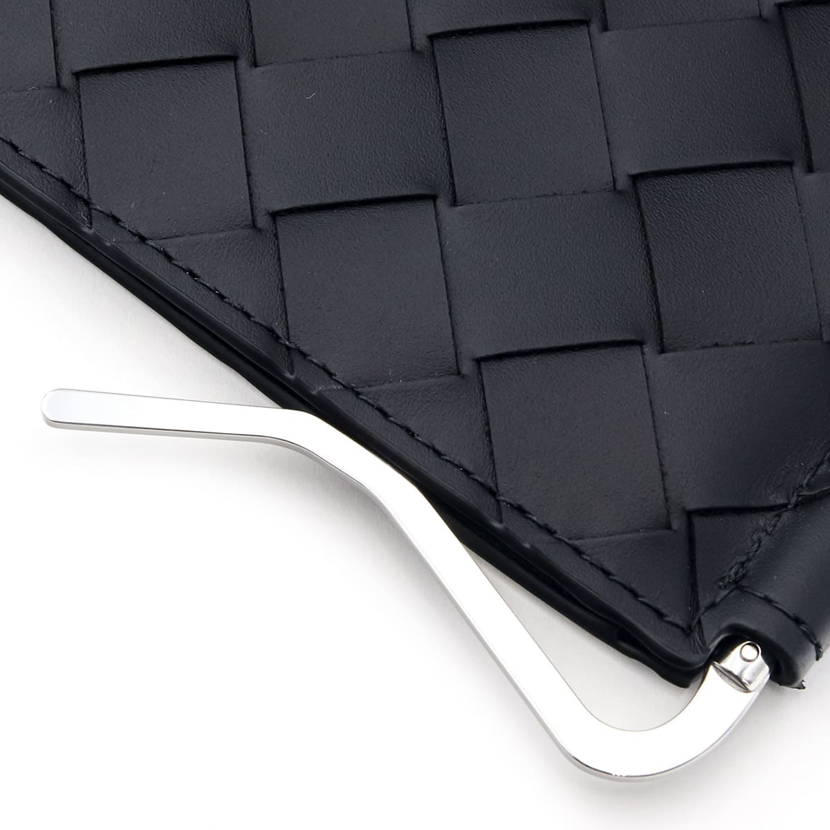 ボッテガヴェネタ 財布 ボッテガ 二つ折り BOTTEGA VENETA メンズ