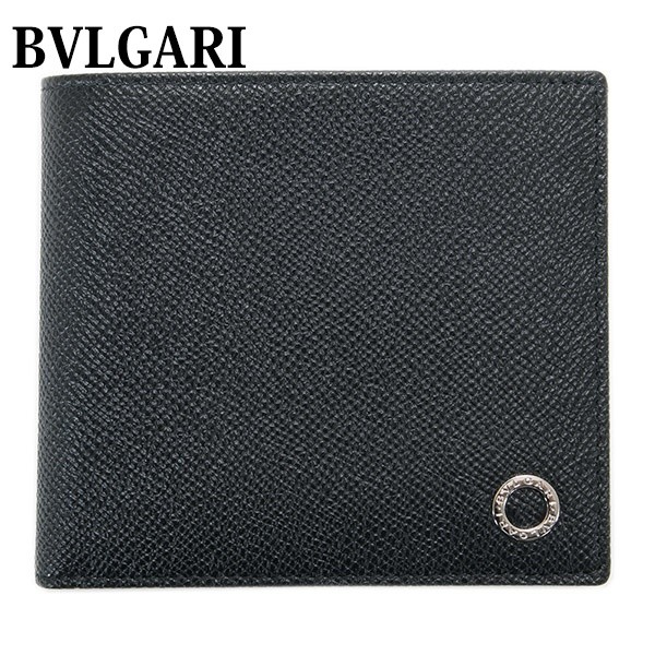 Brandol / BVLGARI ブルガリ 二つ折り財布 ブルガリ・ブルガリ