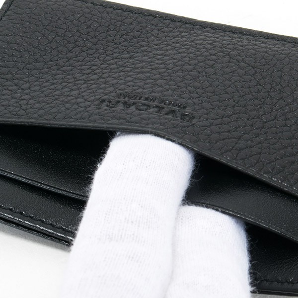 オクト ブルガリ 名刺入れ メンズ 本革 正規品 bvlgari カード