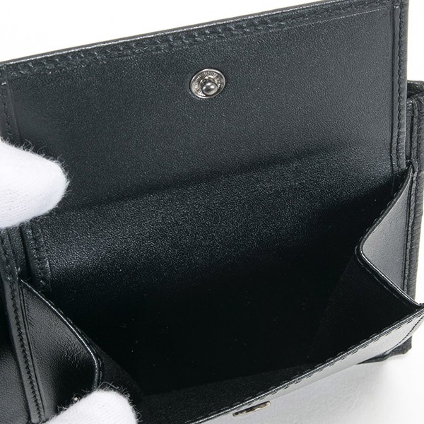 オクト ブルガリ 財布 メンズ 長財布 ブランド 二つ折り 本革