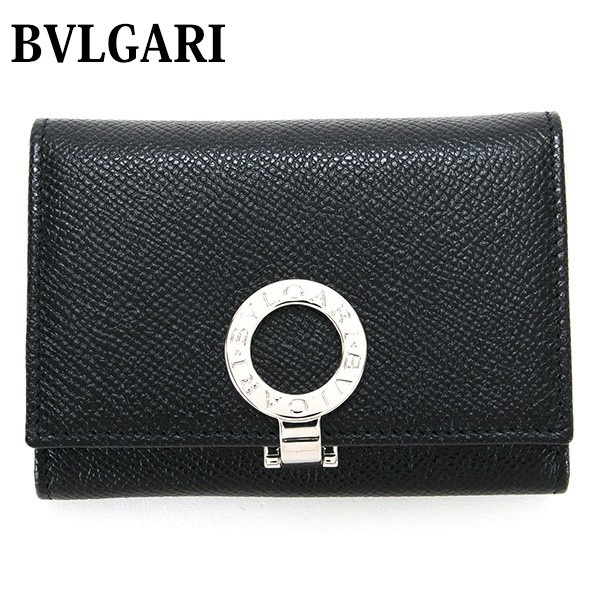 BVLGARI ブルガリ 名刺入れ レディース ブルガリ・ブルガリ