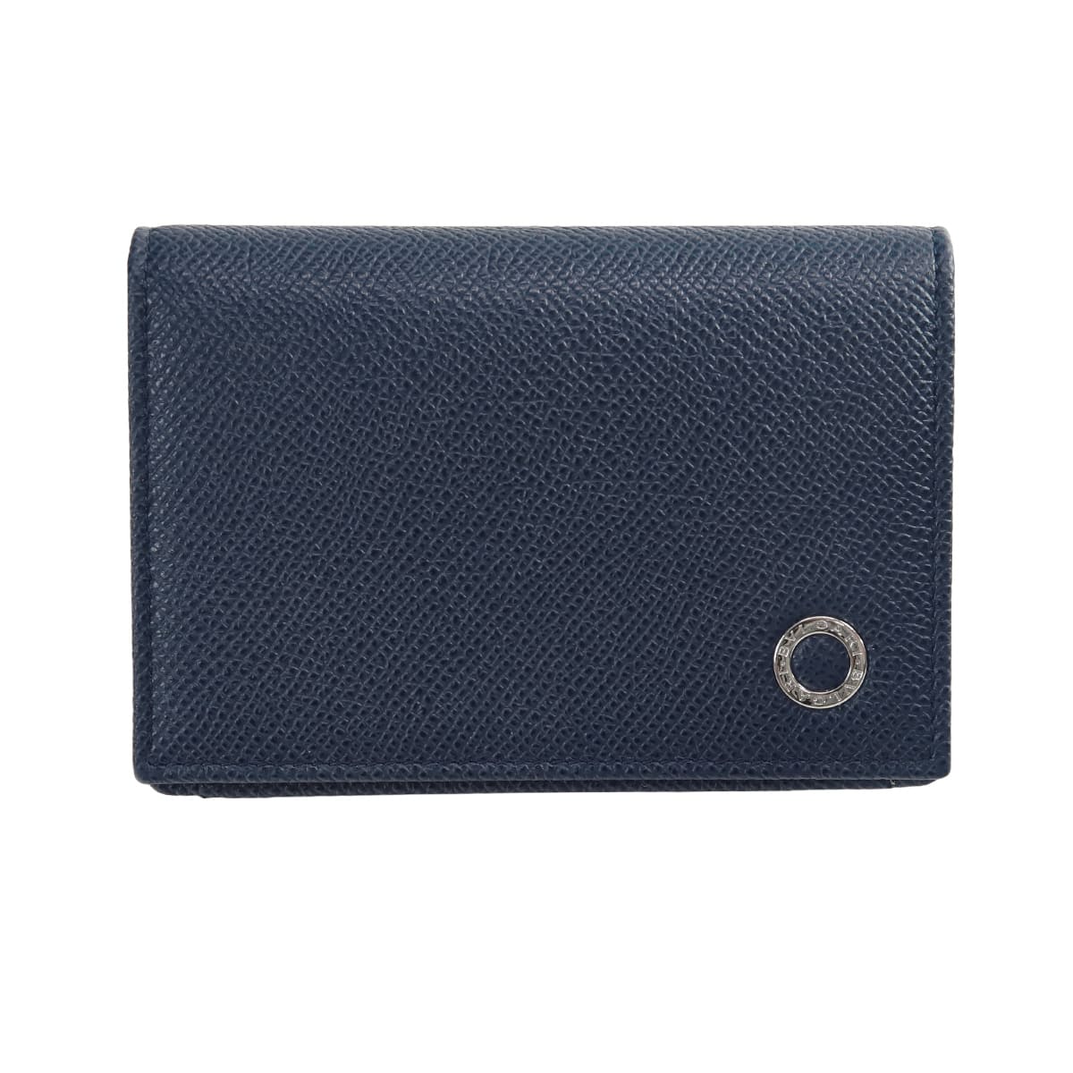 BVLGARI 名刺入れ ブルガリ メンズ 正規品 カードケース マン