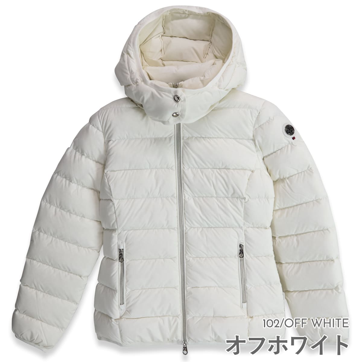 ケープホーン CAPE HORN マットステラ MATT STELLA B2560 ダウン