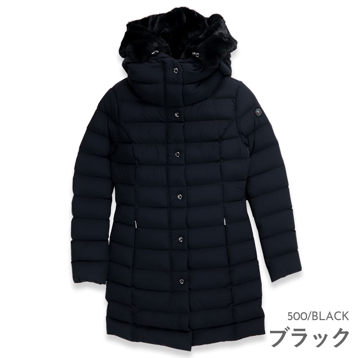 ケープホーン CAPE HORN サンタクルス エコファー SANTACRUZ ECO FUR