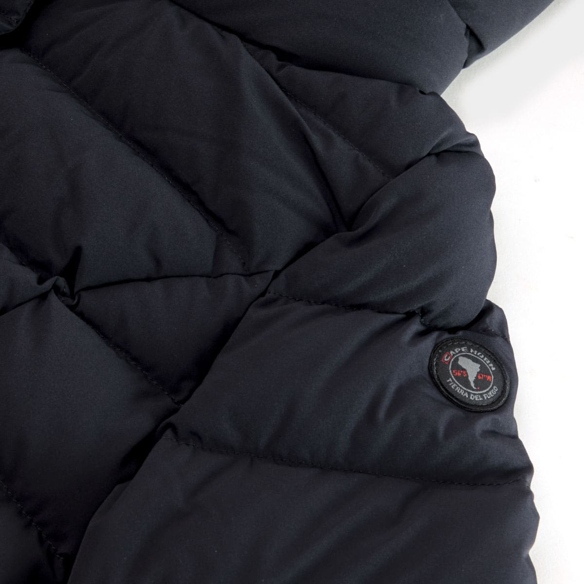 ケープホーン CAPE HORN サンタクルス エコファー SANTACRUZ ECO FUR 