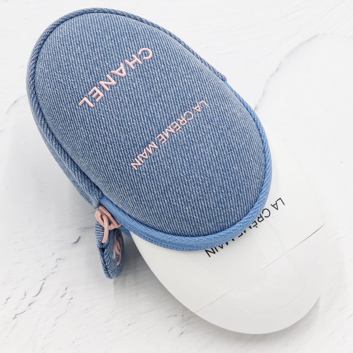 CHANEL シャネル ハンドクリーム ラ クレーム マン リッシュ 50ml